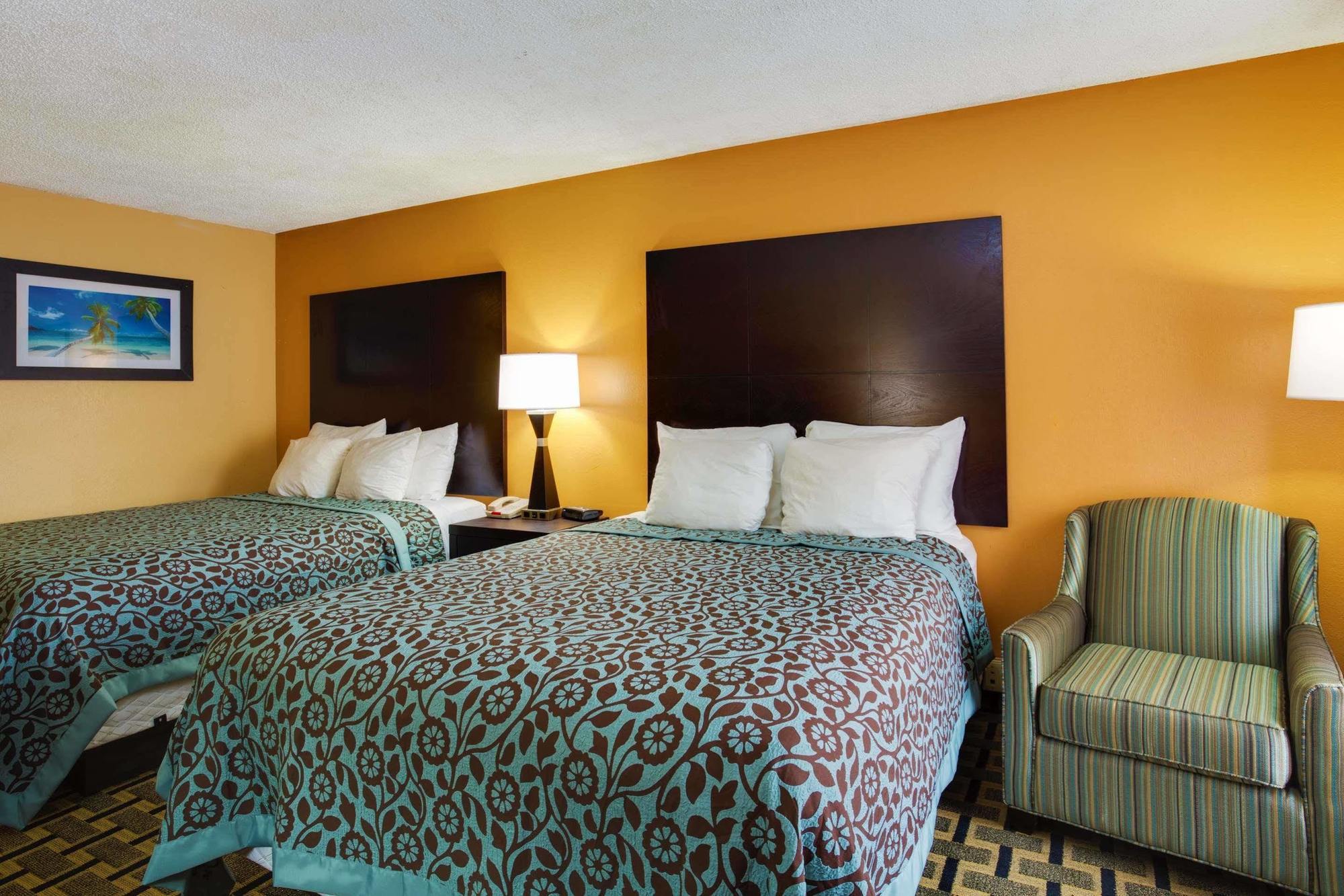 Days Inn By Wyndham Sarasota Bay Eksteriør billede